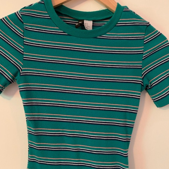 H&M Bodycon Dress - Picture 2 of 3